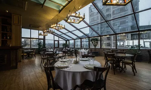 هتل کنیاک ایروان هتل کنیاک ایروان